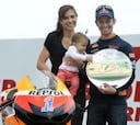 Livio Suppo descarta el regreso de Casey Stoner a MotoGP