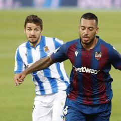 Vezo da un paso al frente