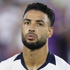 ¡Hay acuerdo por Nathan Silva! Brasil su nuevo destino