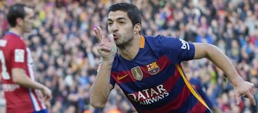 Los 38 partidos que hicieron al Barça campeón de Liga