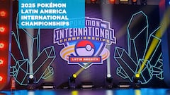 2025 Pokémon Latin America International Championship Kicks Off in Sao Paulo, Brazil