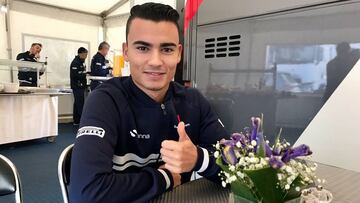 Pascal Wehrlein se une a Ferrari como tester