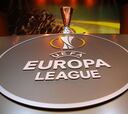 Sorteo Europa League: horario, TV y cómo ver online