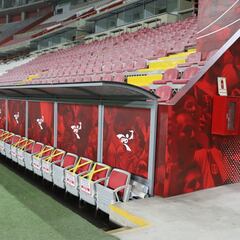 Fechas aplazadas por el caos