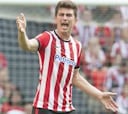 Mourinho también quiere el fichaje de Aymeric Laporte