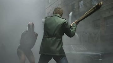 Silent Hill 2 Remake explica por qué es exclusivo de PS5