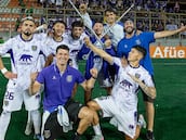 Temuco mueve el mercado y se lleva a un recién ascendido a Primera