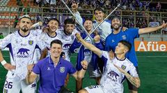 Temuco mueve el mercado y se lleva a un recién ascendido a Primera