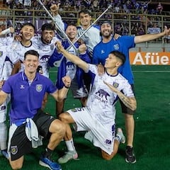 Temuco mueve el mercado y se lleva a un recién ascendido a Primera