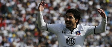 "Paredes y Barrios serán una preocupación para Corinthians"