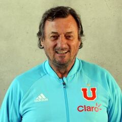 Bonini: "Sólo seré una pequeña parte del primer equipo"