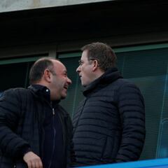 Have Abramovich and Ukrainian peace negotiators been poisoned?