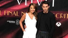 Miguel Ángel Silvestre se pronuncia sobre el nuevo amor de Blanca Suárez