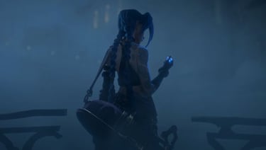 Arcane de Netflix: fecha de estreno de todos los capítulos de la serie de League of Legends