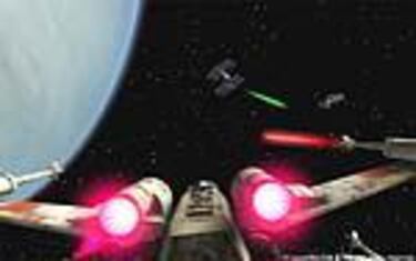Star Wars: X-Wing Alliance...(A Fondo !!!) (PC)