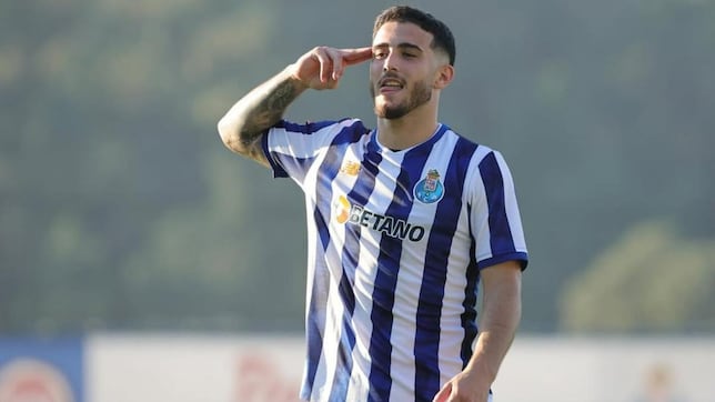 Ángel Alarcón, cerca del Utrecht