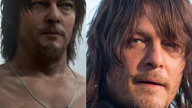 Death Stranding: Nos sumergimos en la locura de Hideo Kojima