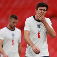 El hundimiento del defensa más caro de la historia