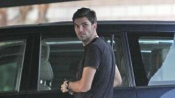 Mauricio Pellegrino.