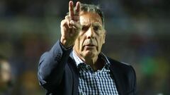 Russo piensa en la Copa: ¿quién será el reemplazante de Villa?