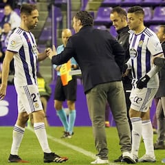 Lunes de descanso y cuatro sesiones antes de ir a Granada