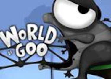 World of Goo reduce su precio un 75% en Steam