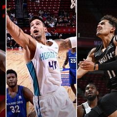 Young sigue creciendo, Sexton manda en Cleveland y Willy (18+13) elimina a los Warriors