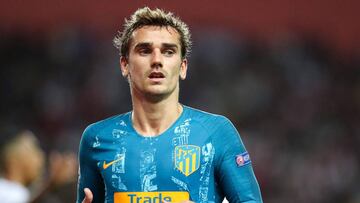 Getafe - Atlético: Horario, canal TV y dónde ver online