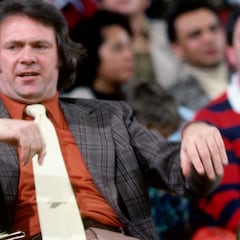 Adiós a una leyenda: fallece Tom Heinsohn, el 'padrino de Boston'