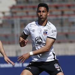 El clásico no ayudó a ninguno: Colo Colo y la U igualaron