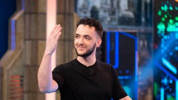 C. Tangana se pronuncia sobre su regreso a la música: “Esto no es algo habitual”