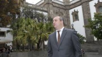 Miguel Ángel Ramírez valoró la actual campaña de manera satisfactoria.