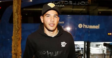 Theo Hernández.