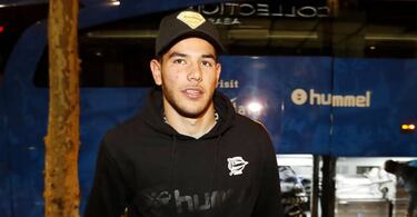 El Madrid 2017-18 se perfila esta semana: Theo, Morata, Mbappé...