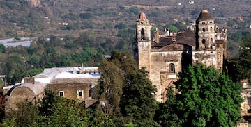 Tepoztlán, Morelos