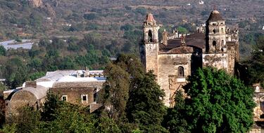 Los 10 pueblos mágicos a visitar cerca de la CDMX