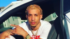 Muere de un disparo el rapero Martell 'Kardone' Derouen, primo de Beyoncé