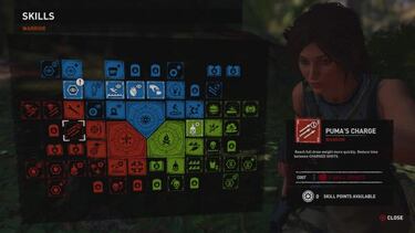 Hands-On Shadow of the Tomb Raider