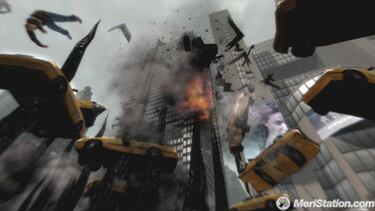 Prototype, Impresiones