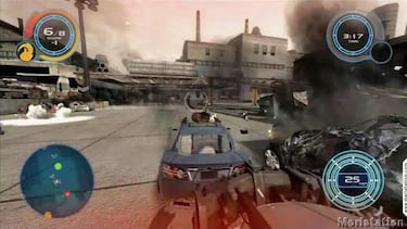 Full Auto 2: Battlelines