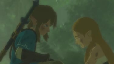 Nuevo trailer de The Legend of Zelda: Breath of the Wild