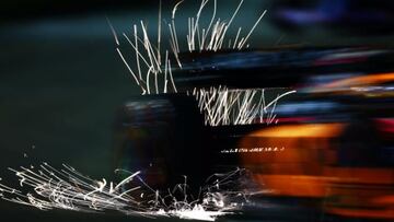 Así reparte la Fórmula 1 los más de 1.000 millones en premios que concede al año