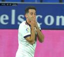 Resumen del Huesca vs. Osasuna de LaLiga Santander