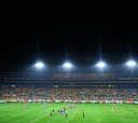 Estadio de Tigres ya tendría año de inauguración