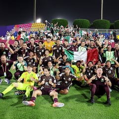 México vs Portugal: “El mexicano es fuerte cuando lo dan por muerto”