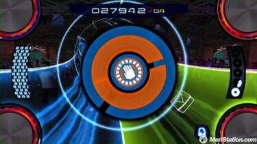 Armin Van Buuren In the Mix