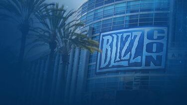 La BlizzCon 2017 ya tiene fecha y lugar