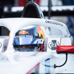 Pepe Martí, una joya a pulir