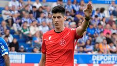 Subida salarial para los árbitros