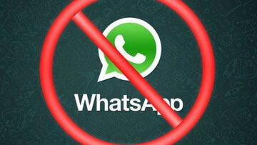 WhatsApp, servicio restaurado: durante varias horas no ha dejado enviar mensajes